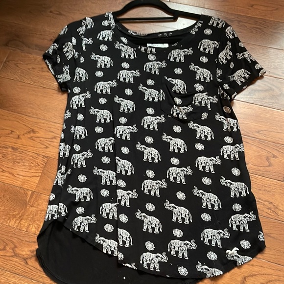 Hollister t shirt - Picture 1 of 1